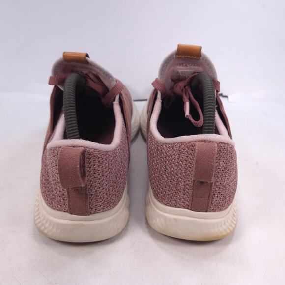 New Balance Fresh Foam Sport Athletic Running Shoe Womens Size 10 WSPTLY1 Pink - Picture 3 of 10